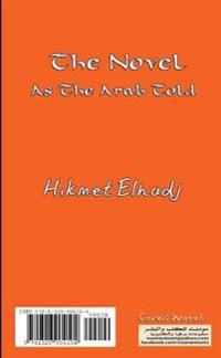 The Novel as the Arab Told