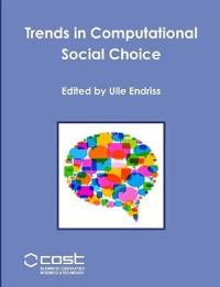 Trends in Computational Social Choice