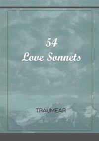 54 Love Sonnets