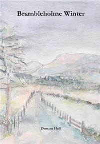 Bokomslag för "Brambleholme Winter"