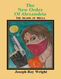 New Order of Alexandria: The Island of Hella