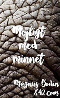 Mojligt Med Minnet