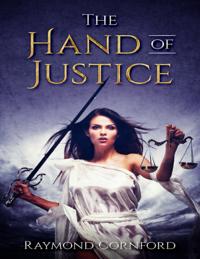 Hand of Justice