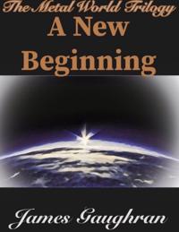 Metal World: A New Beginning