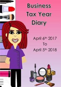 My Beauty Diary