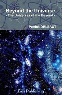 Beyond the Universe
