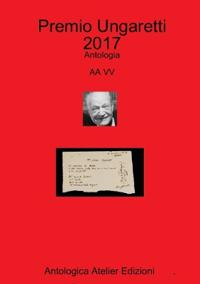 Premio Ungaretti 2017