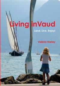 Living in Vaud