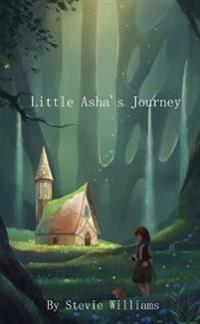 Little Asha's Story