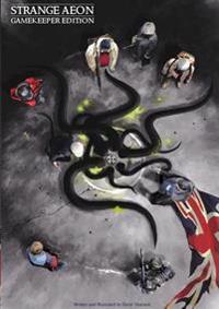 Strange Aeon 2nd Edition