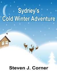 Sydney's Cold Winter Adventure