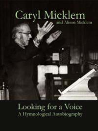 Looking for a Voice