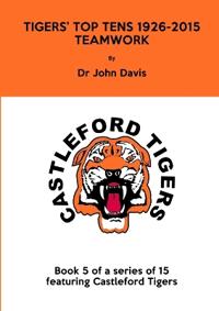 Tigers' Top Tens 1926-2015