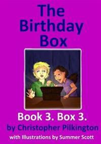 The Birthday Box: Book 3