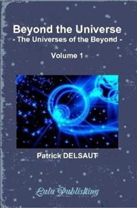 Beyond the Universe - Volume 1 (Black and White)