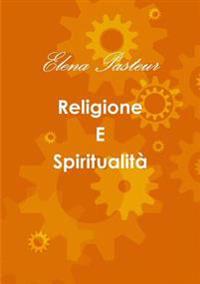 Religione e Spiritualita