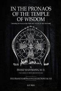In The Pronaos of the Temple of Wisdom