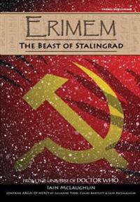 Erimem - the Beast of Stalingrad and Angel of Mercy