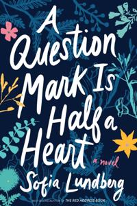 Question Mark Is Half a Heart
