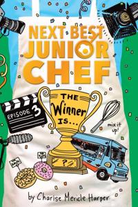 Next Best Junior Chef