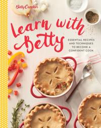 Betty Crocker Cooking