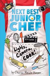 Lights, Camera, Cook!