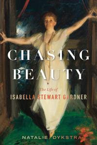 Bokomslag for "Chasing Beauty"