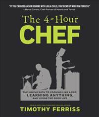 4-Hour Chef