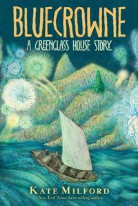 Greenglass House