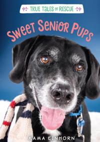 True Tales of Rescue
