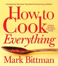 How to Cook Everything Series