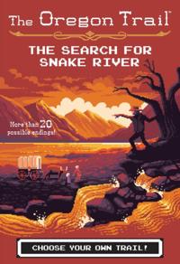 Search for Snake River