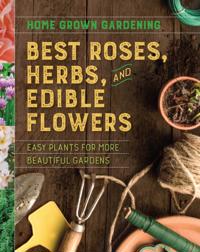 Home Grown Gardening