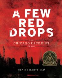 Few Red Drops