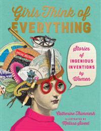 Girls Think of Everything