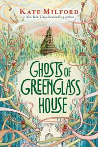 Greenglass House