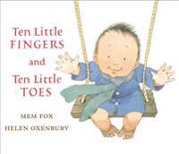 Ten Little Fingers and Ten Little Toes