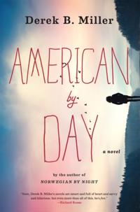 American By Day