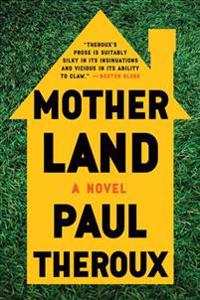 Mother Land