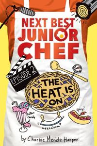 Next Best Junior Chef