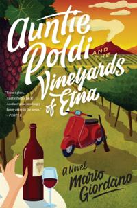 Auntie Poldi And The Vineyards of Etna
