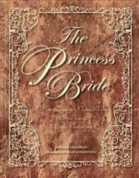 Princess Bride Deluxe Edition Hc