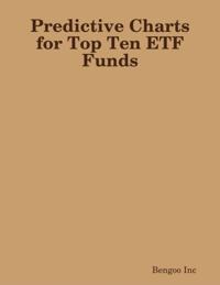 Predictive Charts for Top Ten ETF Funds: How Does Artificial Intelligence PNN Machine Think of the Future of ETFs?