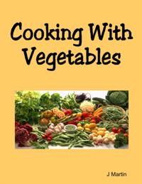 Cooking With Vegetables