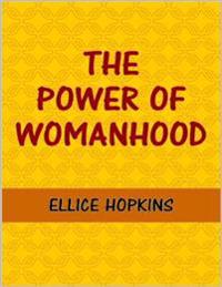 Power of Womanhood