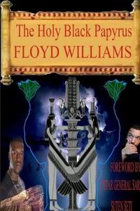 The Holy Black Papyrus