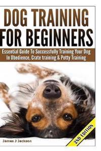 Dog Training for Beginners