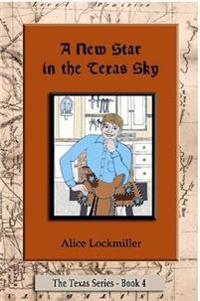 A New Star in the Texas Sky
