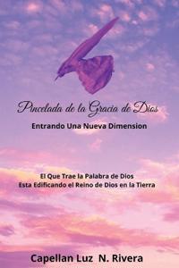 Pincelada de la Gracia de Dios: Entrando en Una Nueva Dimension