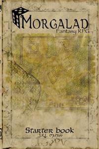 Morgalad Starterbook 6x9 Softcover